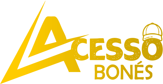 Acesso Bonés – Bonés Personalizados